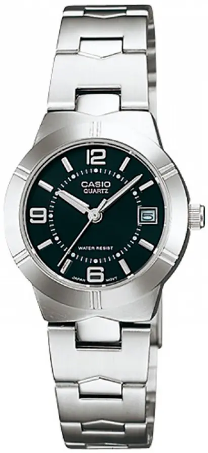 Ceas analogic pentru femei Casio - Casio Collection - LTP-1241D-1ADF