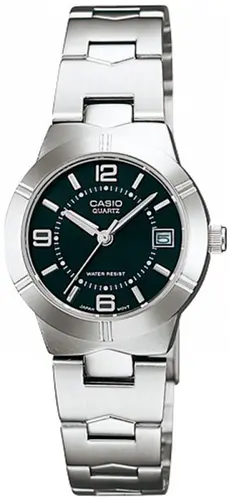 Ceas analogic pentru femei Casio - Casio Collection - LTP-1241D-1ADF Ceas analogic pentru femei Casio - Casio Collection - LTP-1241D-1ADF