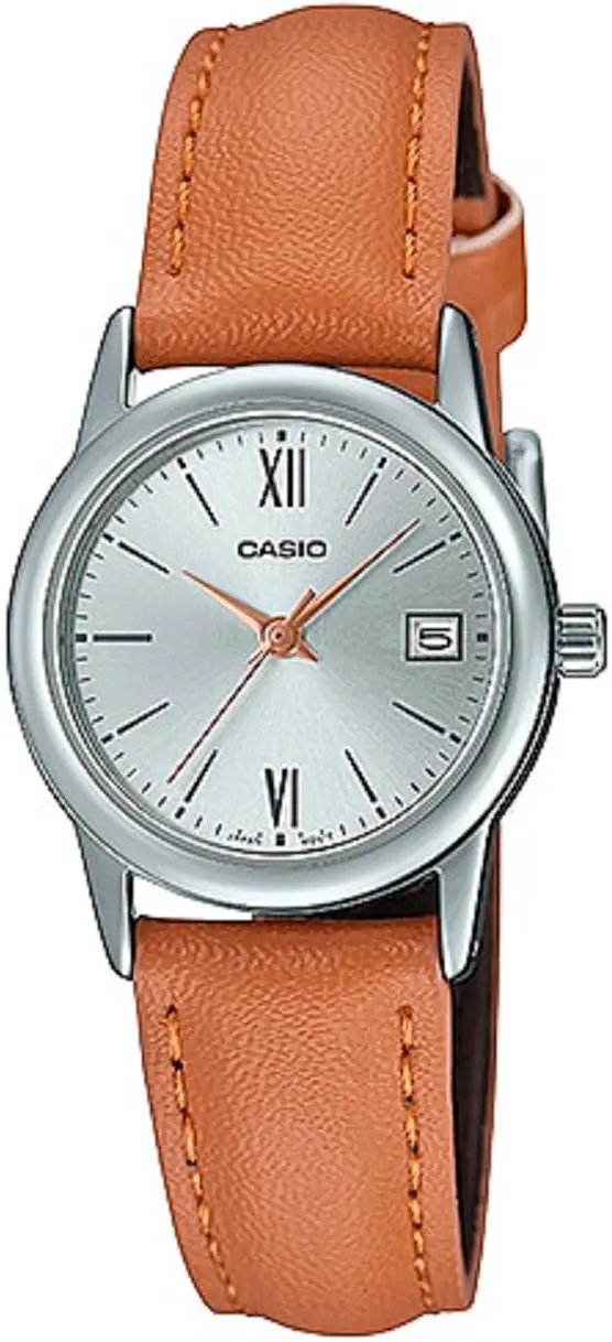 Ceas analogic pentru femei Casio - Casio Collection - LTP-V002L-7B3UDF