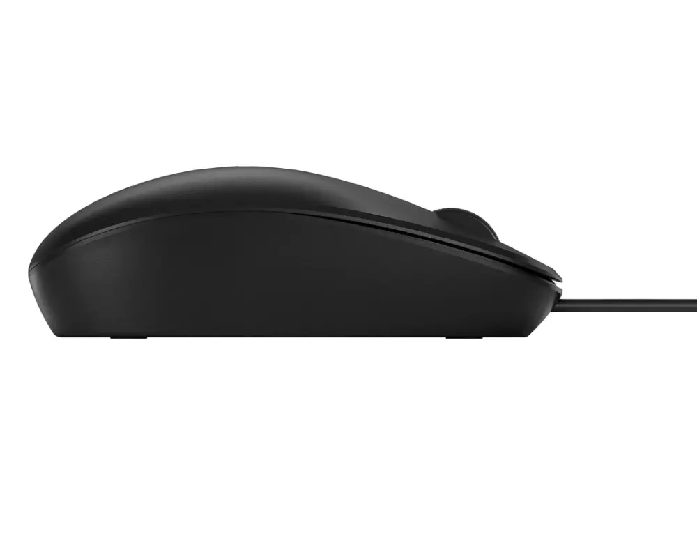 Мишка, HP 125 Wired Mouse - image 2