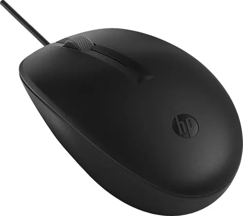Ποντίκι, HP 125 Wired Mouse Ποντίκι, HP 125 Wired Mouse