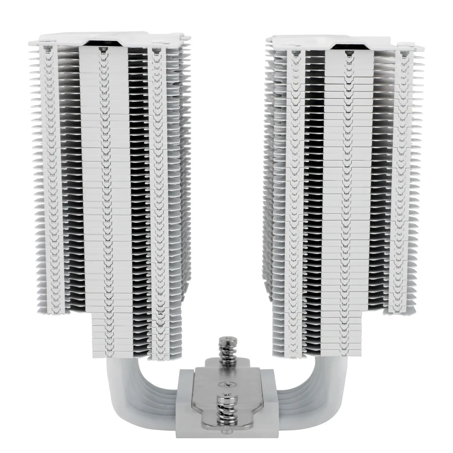 Thermalright cooler CPU Cooler Peerless Assassin 140 White - Dual-Tower - LGA1851/LGA1700/AM5 - image 5