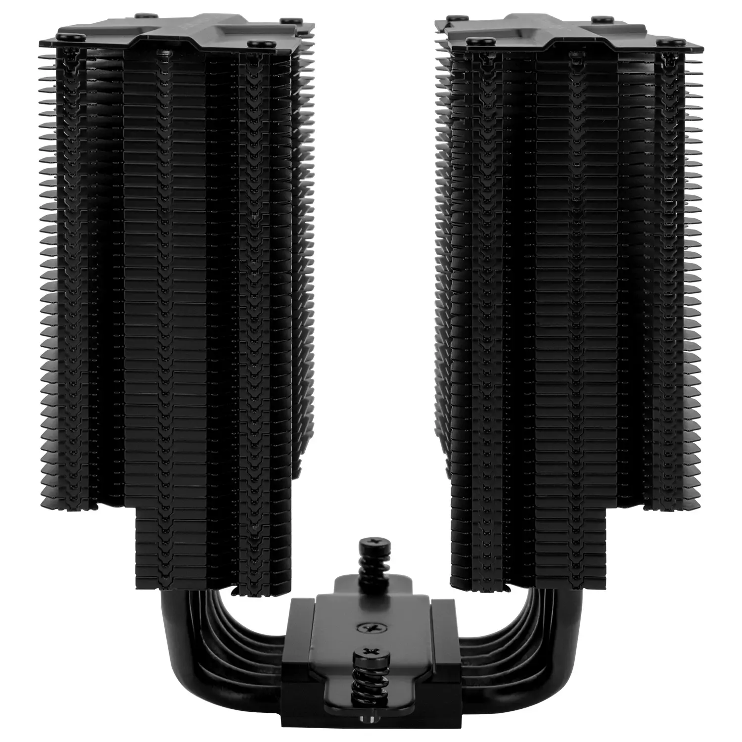 Thermalright охладител CPU Cooler Peerless Assassin 140 Black - Dual-Tower - LGA1851/LGA1700/AM5 - image 6