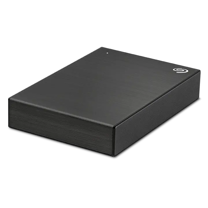 Външен диск, SEAGATE EXT 2T SG ONE TOUCH /W PASS/BK - image 2