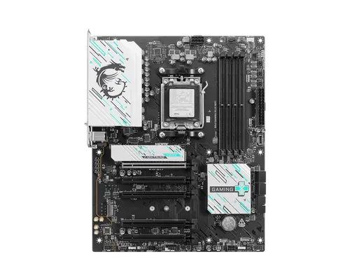 Дънна платка, MSI B840 GAMING PLUS WIFI /AM5 - image 1