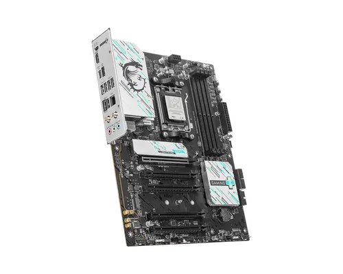 Дънна платка, MSI B840 GAMING PLUS WIFI /AM5 - image 2