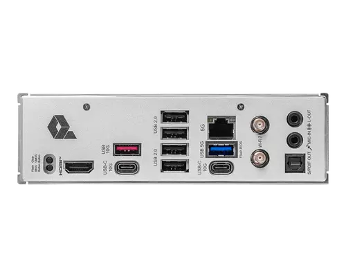Дънна платка, MSI PRO B850-P WIFI /AM5 - image 3