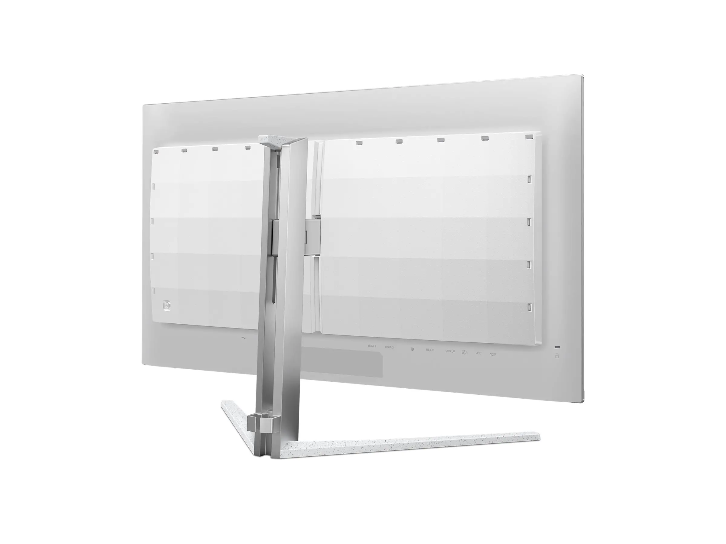 Монитор, Philips 32M2N8900, 31.5" 3840x2160@240Hz QD-OLED, 0.03ms GtG, 1500000:1, Mega Infinity DCR, Adaptive Sync, FlickerFree, LowBlue Mode, 5Wx2, Tilt, Height Adjust, Swivel, 2xHDMI, DP, USB hub - image 4