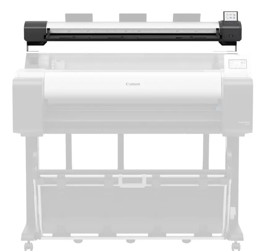 Accesoriu, Canon MFP Scanner LM36