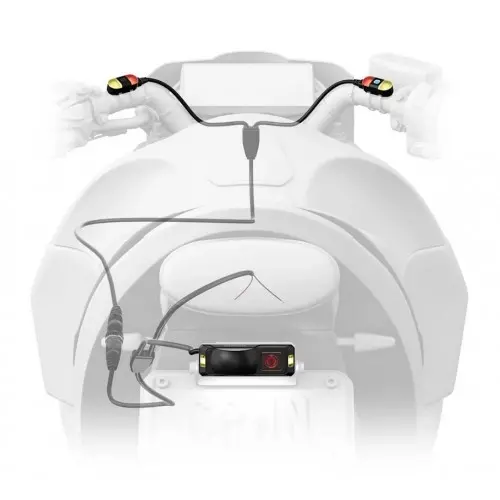 Garmin zūmo™ R1 Radar 010-02902-10 - image 2