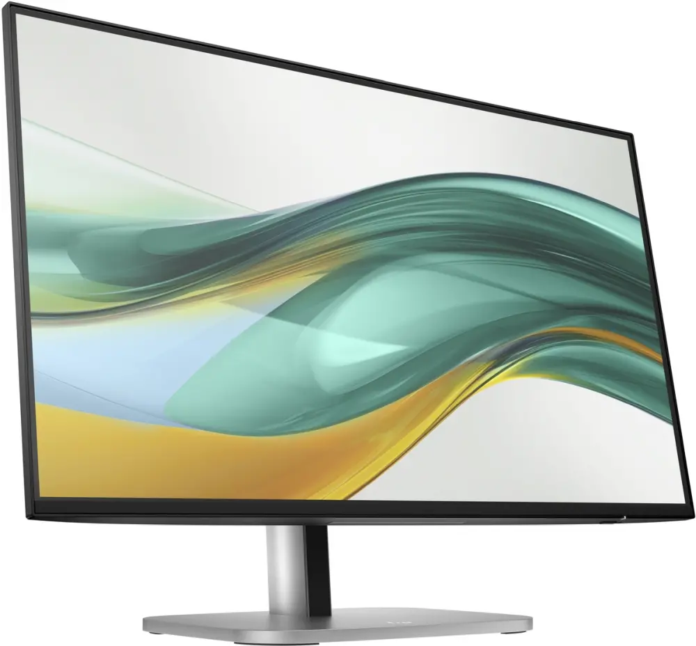 Монитор, HP Series 5 Pro 23.8" FHD IPS Monitor - 524pf - image 1