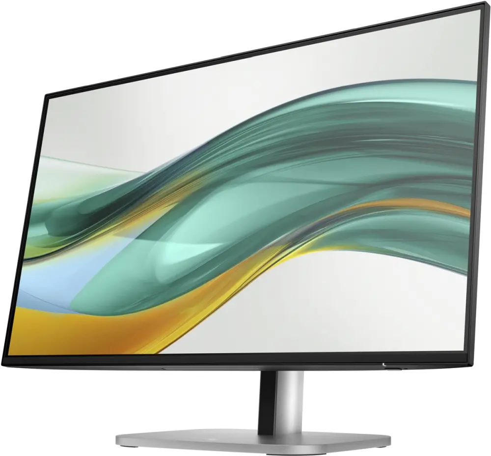 Монитор, HP Series 5 Pro 23.8" FHD IPS Monitor - 524pf - image 2
