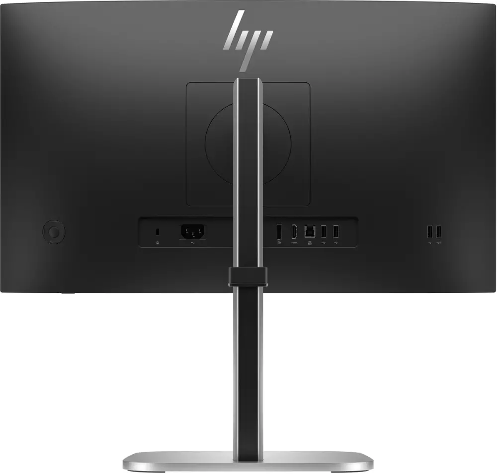 Монитор, HP Series 5 Pro 23.8" FHD IPS Monitor - 524pf - image 4