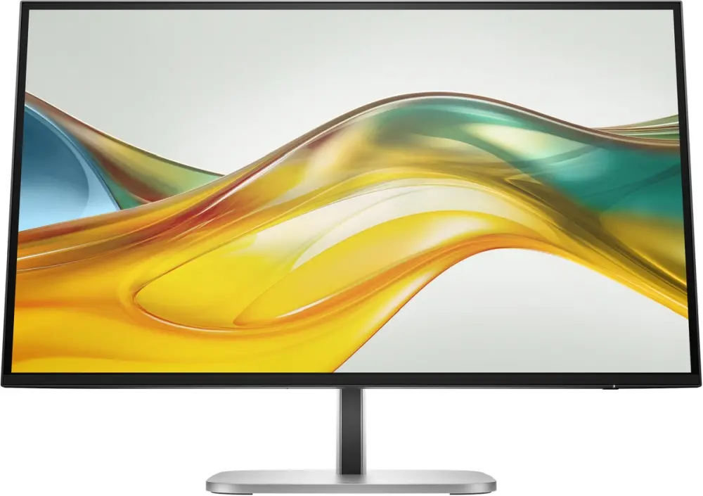 Монитор, HP Series 5 Pro 27" IPS QHD Monitor - 527pq