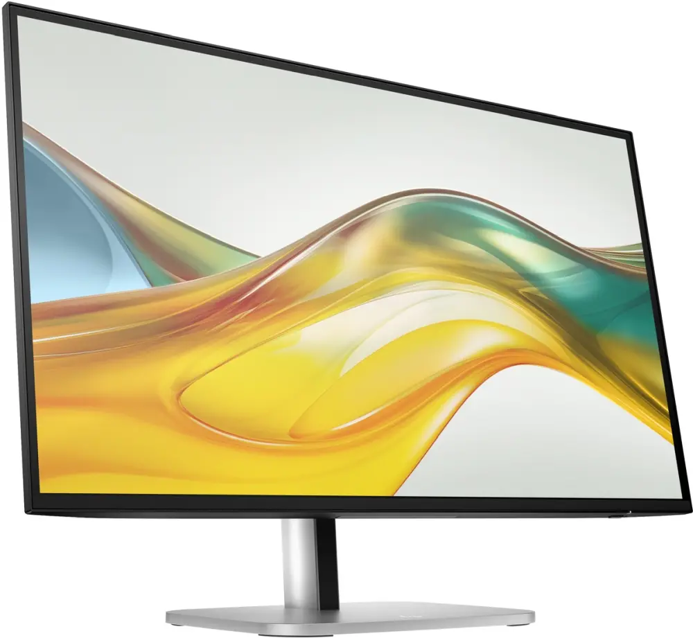 Монитор, HP Series 5 Pro 27" IPS QHD Monitor - 527pq - image 1