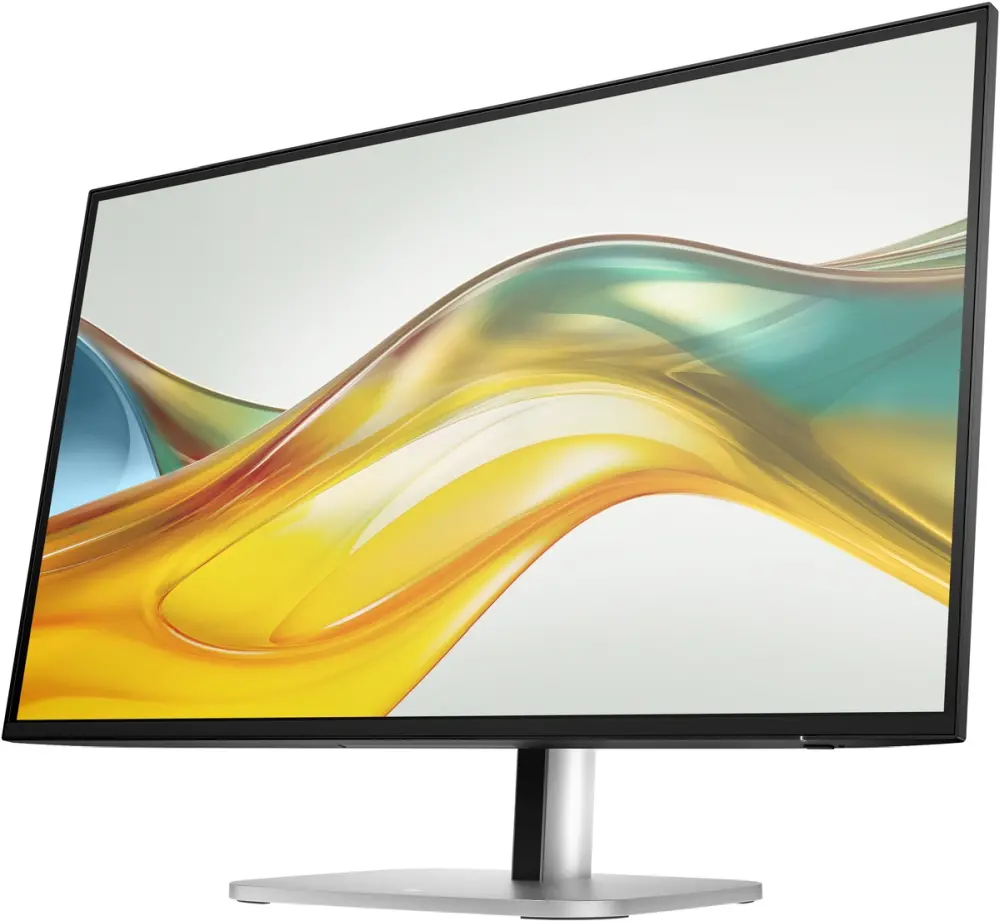 Монитор, HP Series 5 Pro 27" IPS QHD Monitor - 527pq - image 2