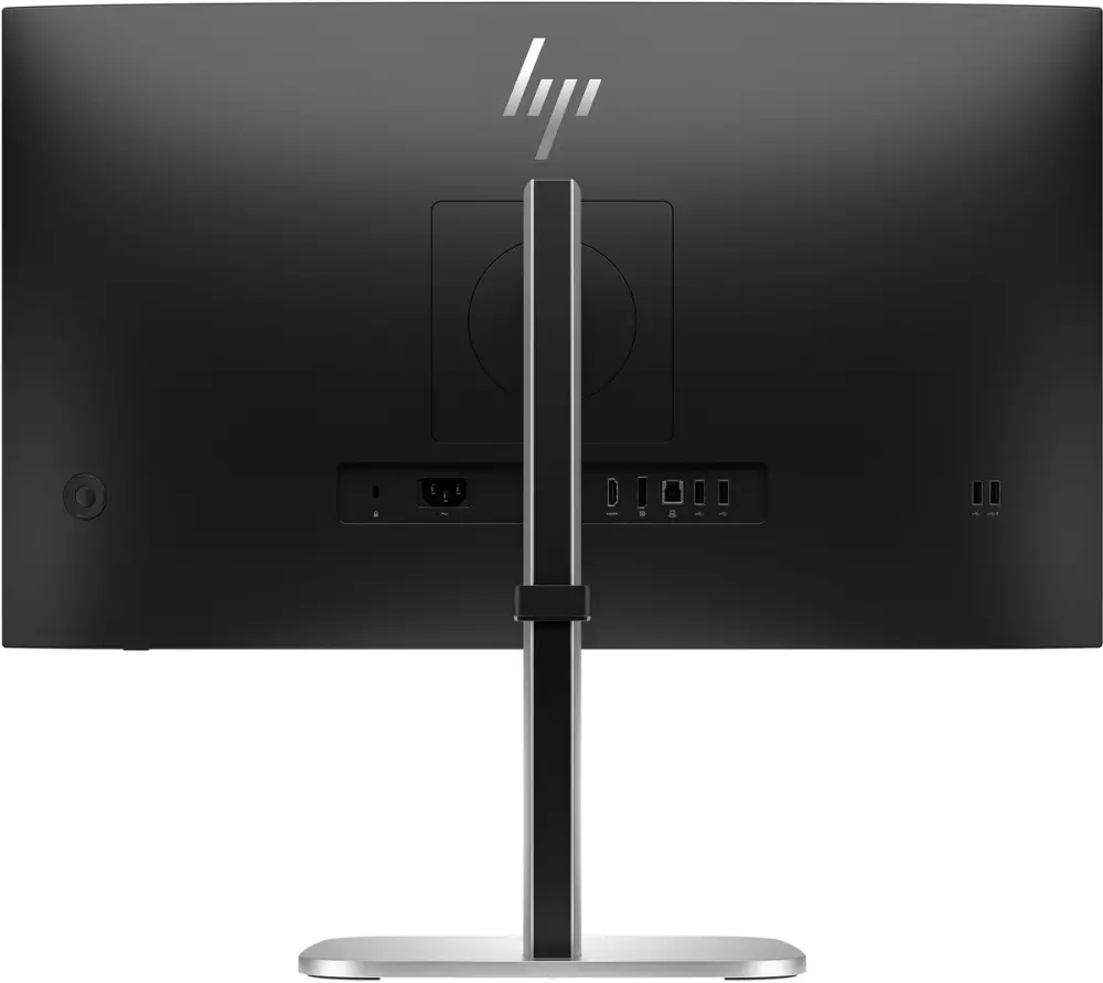 Монитор, HP Series 5 Pro 27" IPS QHD Monitor - 527pq - image 4