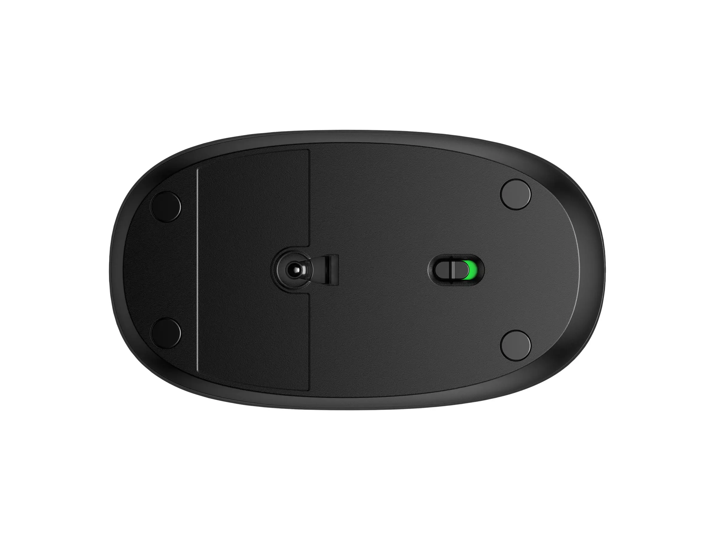 Мишка, HP 245 Black Bluetooth Mouse - image 2