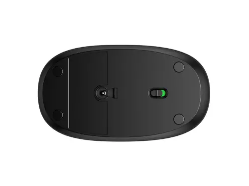 Mouse, HP 245 Black Bluetooth Mouse - 3