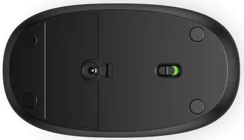 Мишка, HP 245 Black Bluetooth Mouse - image 2