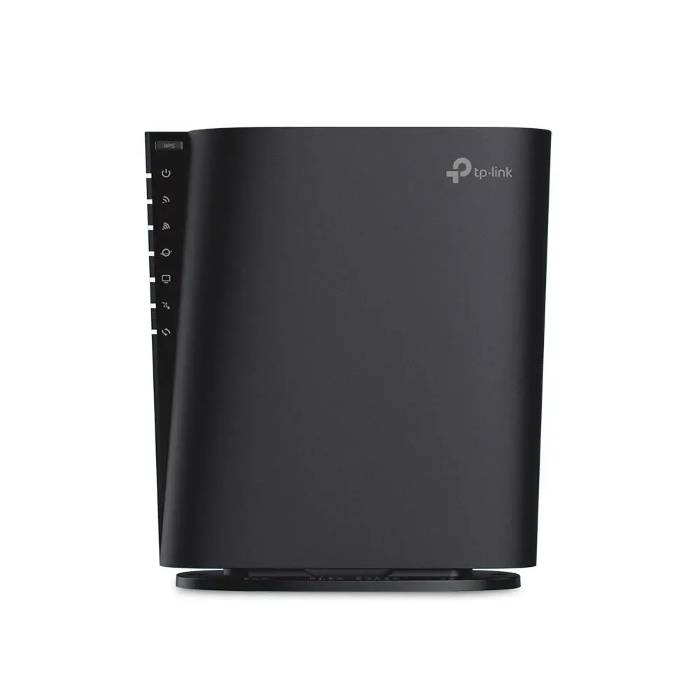 Безжичен рутер TP-Link Archer AX80, AX6000, Wi-Fi 6, 2.5G порт - image 1