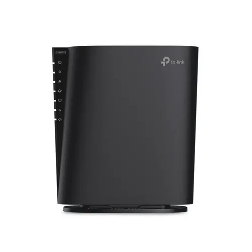 Безжичен рутер TP-Link Archer AX80, AX6000, Wi-Fi 6, 2.5G порт