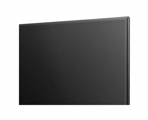Телевизор, Hisense 50" E7NQ, 4K Ultra HD 3840x2160, QLED, Quantum Dot, HDR 10+, HLG, Dolby Vision, DTS Virtual X, Smart TV, WiFi, Light Sensor, BT, Anyview Cast, 3xHDMI, 2xUSB, LAN, CI+, DVB-T2/C/S2, Black - image 1