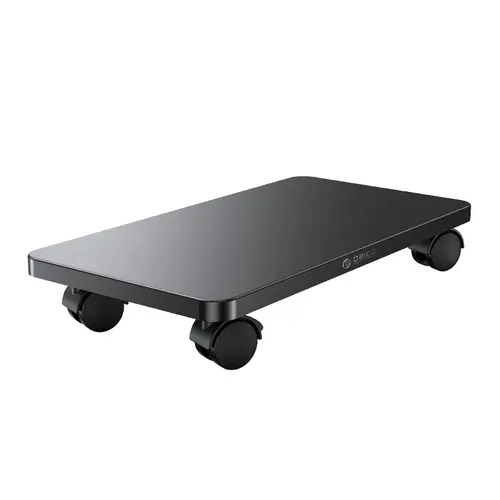 Orico βάση υπολογιστή PC Stand - Computer Bracket - ανθεκτική στο νερό, μαύρο - CPB6-BK