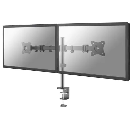 Стойка, Neomounts Flat Screen Desk mount (10-27") desk clamp/grommet