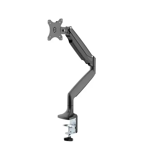 Стойка, Neomounts Flat Screen Desk mount (10-32") desk clamp/grommet - image 1