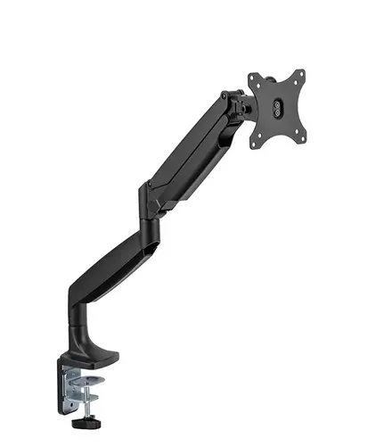 Стойка, Neomounts Flat Screen Desk mount (10-32") desk clamp/grommet - image 3