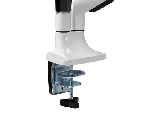 Стойка, Neomounts Flat Screen Desk mount (10-32") desk clamp/grommet - image 8