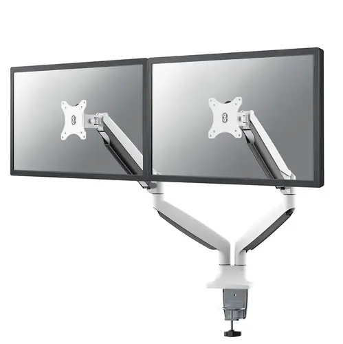 Стойка, Neomounts Flat Screen Desk mount (10-32") desk clamp/grommet