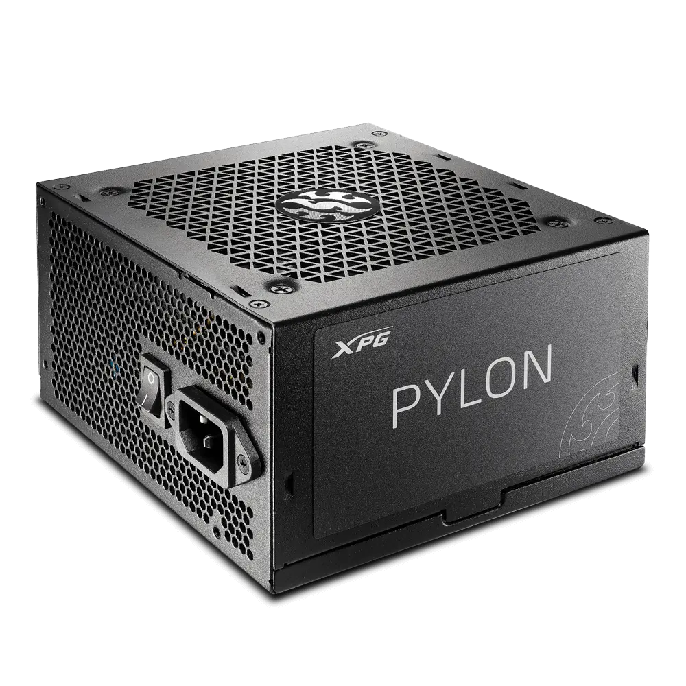 Захранване, ADATA PSU ADTA PYLON 550B