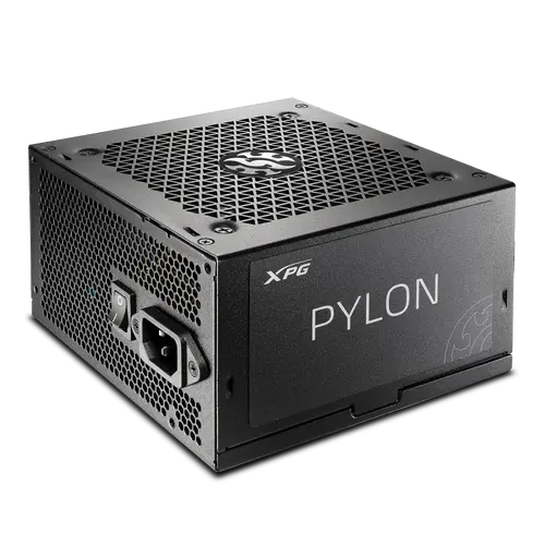 Захранване, ADATA PSU ADTA PYLON 550B