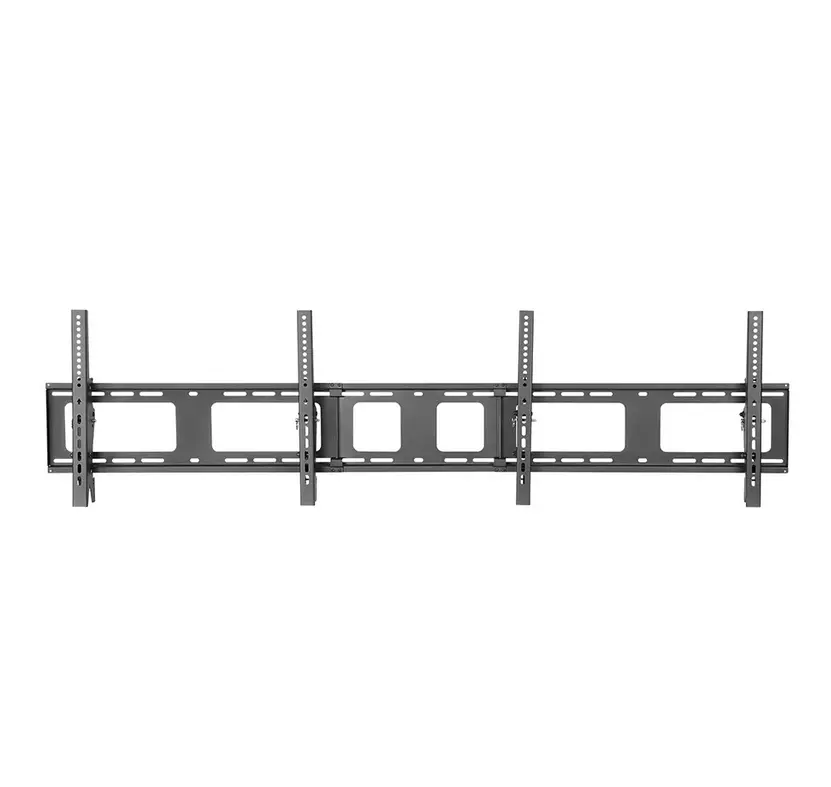 Стойка, Neomounts Flat Screen Wall Mount for menu board - 2 screens - landscape - image 3