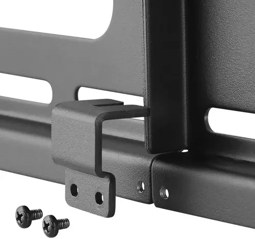 Suport, Neomounts Flat Screen Wall Mount for menu board - 2 screens - landscape - 8