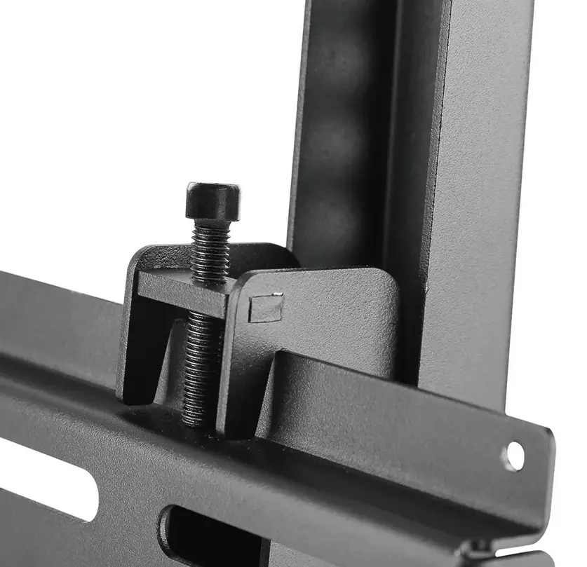 Стойка, Neomounts Flat Screen Wall Mount for menu board - 2 screens - landscape - image 8