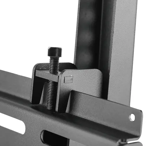Suport, Neomounts Flat Screen Wall Mount for menu board - 2 screens - landscape - 9