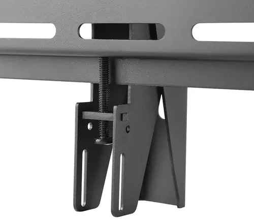 Suport, Neomounts Flat Screen Wall Mount for menu board - 2 screens - landscape - 10