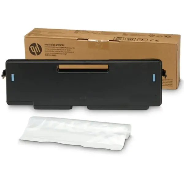 Консуматив, HP Managed LJ Toner Collection Unit