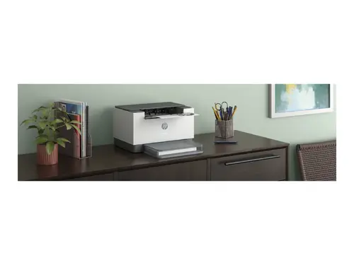 HP LaserJet M209dw Εκτυπωτής Μονόχρωμος Ασπρόμαυρος Duplex laser A4 600x600dpi 29ppm χωρητικότητα: 150 φύλλα USB 2.0 LAN Wi-Fi Bluetooth LE - 13
