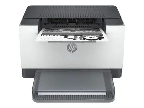 HP LaserJet M209dw Printer Mono B/W Duplex laser A4 600x600dpi 29ppm capacity: 150 sheets USB 2.0 LAN Wi-Fi Bluetooth LE - image 2