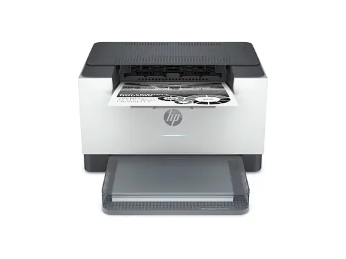HP LaserJet M209dw Imprimantă Monocrom Alb-negru Duplex laser A4 600x600dpi 29ppm capacitate: 150 de coli USB 2.0 LAN Wi-Fi Bluetooth LE - 4