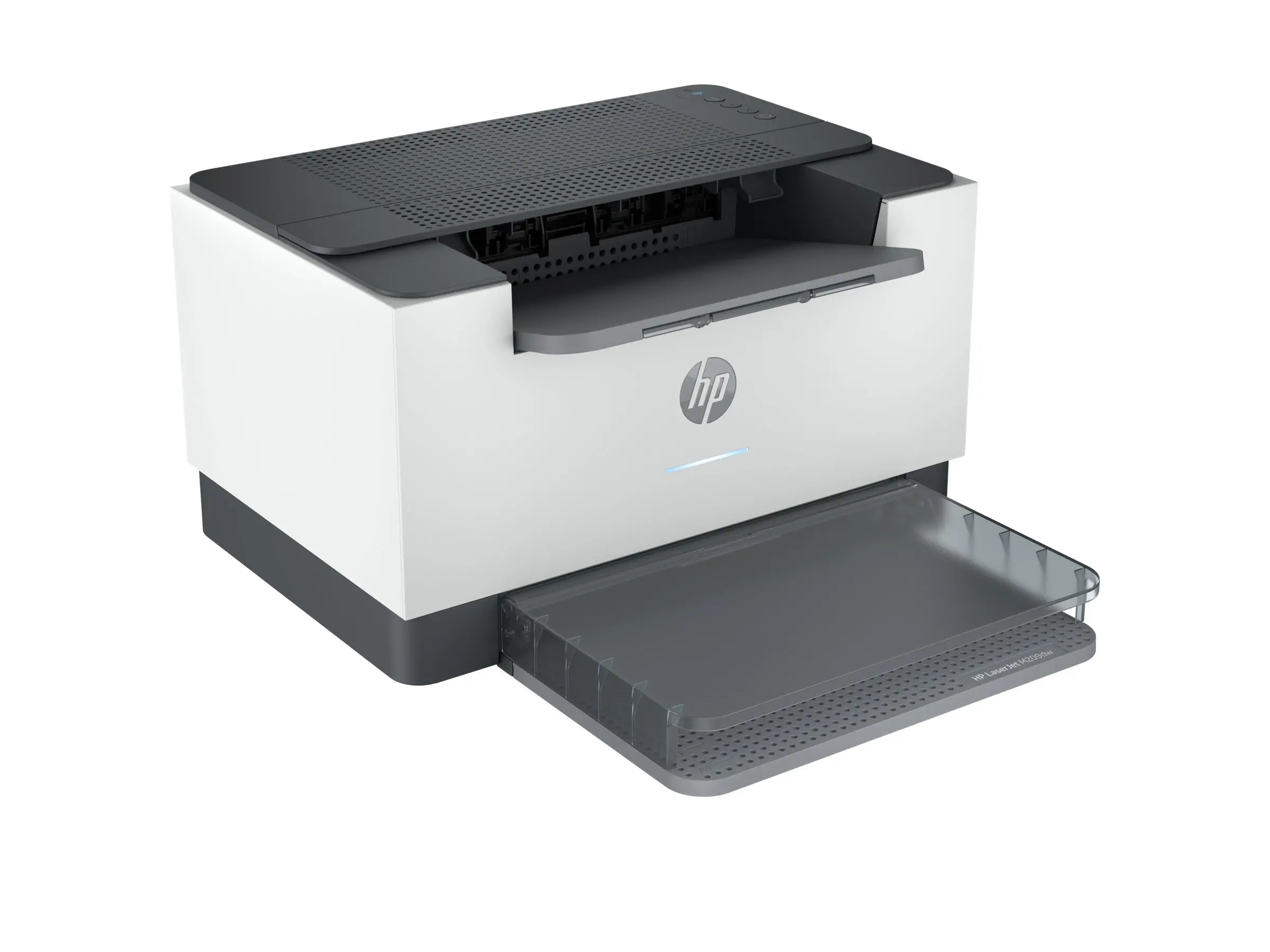HP LaserJet M209dw Imprimantă Monocrom Alb-negru Duplex laser A4 600x600dpi 29ppm capacitate: 150 de coli USB 2.0 LAN Wi-Fi Bluetooth LE - image 6