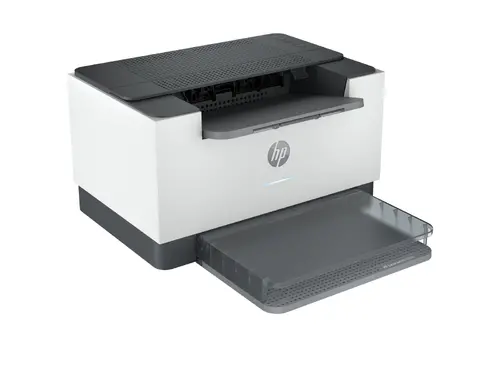 HP LaserJet M209dw Imprimantă Monocrom Alb-negru Duplex laser A4 600x600dpi 29ppm capacitate: 150 de coli USB 2.0 LAN Wi-Fi Bluetooth LE - 7