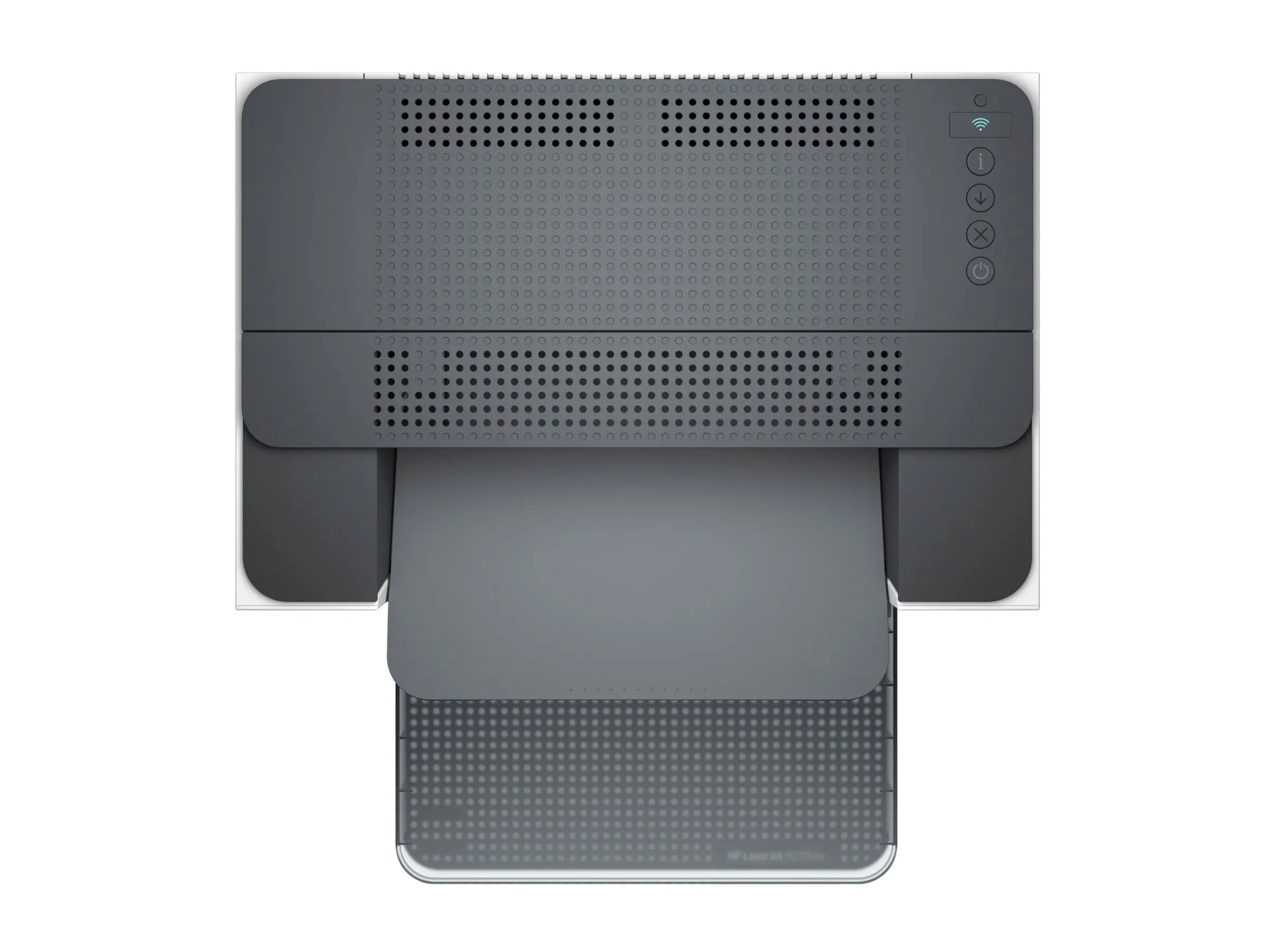 HP LaserJet M209dw Imprimantă Monocrom Alb-negru Duplex laser A4 600x600dpi 29ppm capacitate: 150 de coli USB 2.0 LAN Wi-Fi Bluetooth LE - image 8