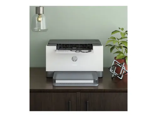 HP LaserJet M209dw Printer Mono B/W Duplex laser A4 600x600dpi 29ppm capacity: 150 sheets USB 2.0 LAN Wi-Fi Bluetooth LE - image 9