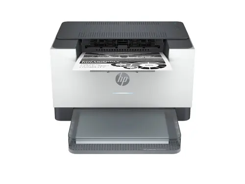 HP LaserJet M209dw Εκτυπωτής Μονόχρωμος Ασπρόμαυρος Duplex laser A4 600x600dpi 29ppm χωρητικότητα: 150 φύλλα USB 2.0 LAN Wi-Fi Bluetooth LE - 1
