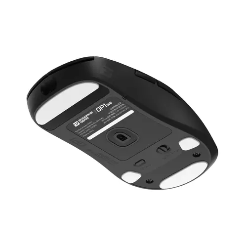 Endgame Gear професионална геймърска мишка OP1we - Wireless Gaming Mouse - Black - image 2